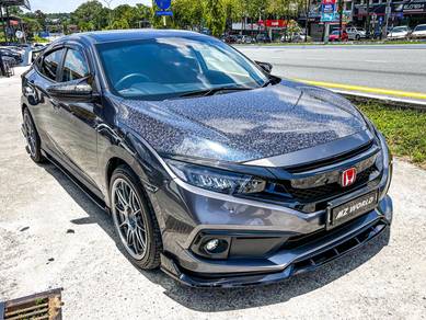 Honda Civic TC in Johor Bahru, JHR