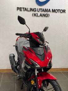 Modenas Z15GT