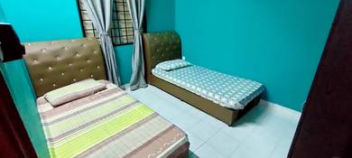 Room in Damansara Perdana, SGR