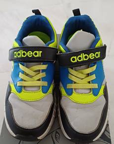 Adbear Kids shoes 👞 