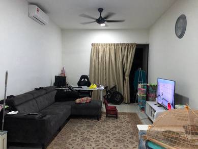 Service Residence For Rent in D'Sara Sentral