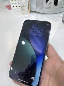 iPhone 12 256gb blue