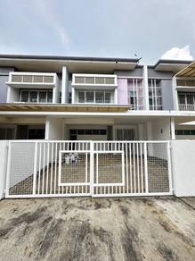 2-storey Terraced House For Sale in Kota Kemuning,SGR