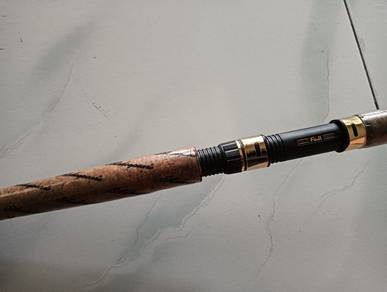 Fishing Rod