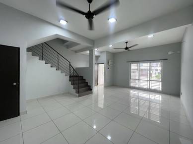 2-storey Terraced House For Sale in Dengkil,SGR
