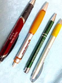 Ball Pen Collection (Australia)
