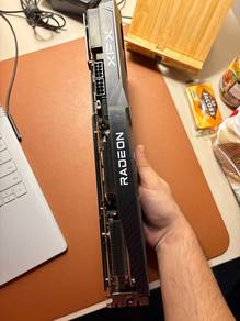 Amd RX 6700 10GB