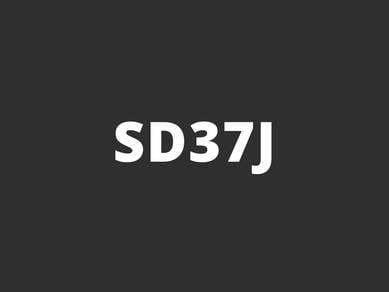 SD37J