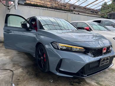 Honda Civic Type R TYPE R in Cheras, KUL