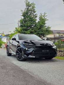 2024 Toyota Crown SPORT Z