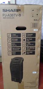 Sharp Air Cooler