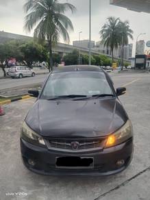 Proton Saga FLX FLX STANDARD in Petaling Jaya, SGR