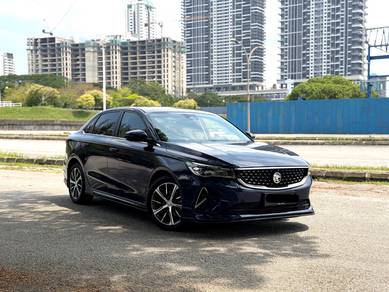 Proton S70 FLAGSHIP in Seri Kembangan, SGR