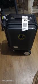 Electric Scooter luggage bag