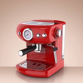 Coffee Machine Perysmith