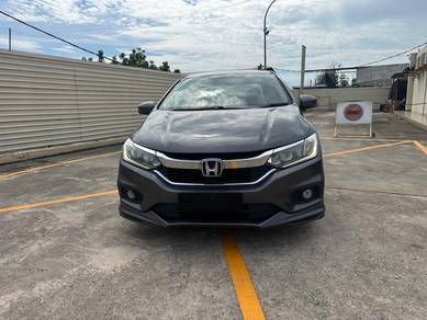 Honda City V in Sungai Petani, KDH