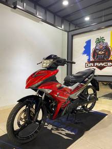 Yamaha Y15ZR