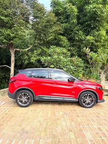 Proton X50 TGDI FLAGSHIP in Bukit Jelutong, SGR