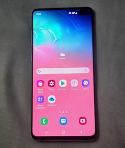 Samsung S10 Plus for Sale