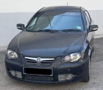 Proton Persona SV in Bandar Bukit Tinggi, SGR