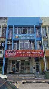 Shop lot For Rent in Jalan Ipoh,KUL