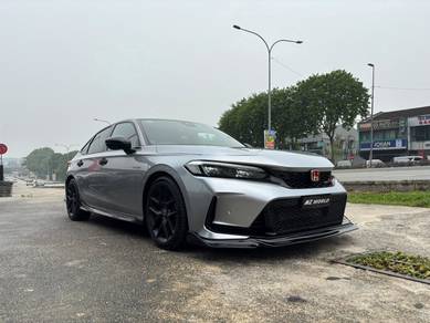 Honda Civic RS RS in Johor Bahru, JHR