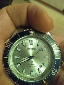 original Seiko watch 