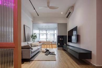 Condominium For Sale in Sanderling, Lakefront Cyberjaya