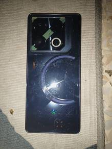 Infinix gt 20 pro swap