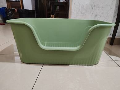 Cat Litter Box