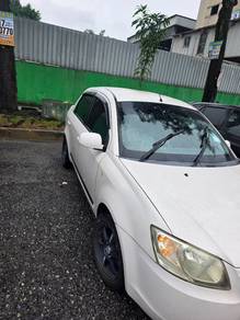 Proton Saga BASE LINE in Ampang, SGR