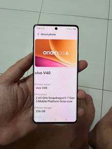 Vivo V40 256GB