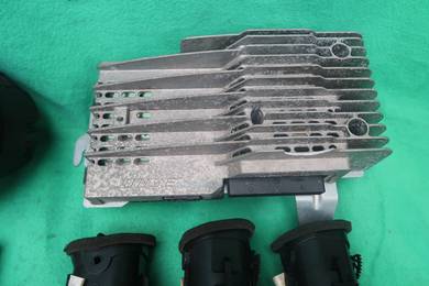 Audi TT Engine ECU