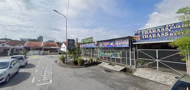 1-storey Terraced House For Sale in Greenlane,PNG