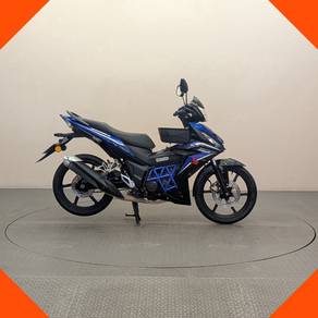 Honda RS150