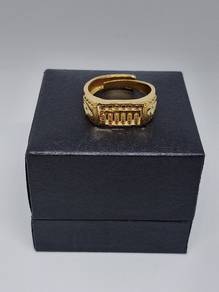 Abacus Ring Design 4