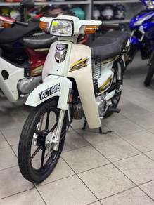 Honda EX5