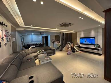 2-storey Terraced House For Sale in Klang,SGR