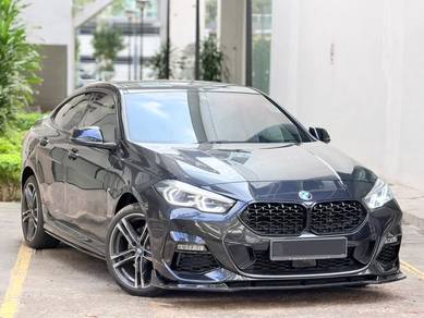 BMW 218i 18i M SPORT GRAN COUPE in Desa Petaling, KUL