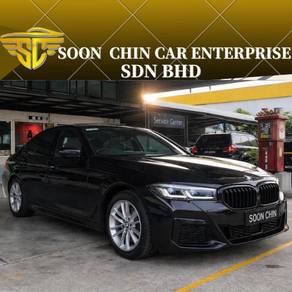 BMW 520i 20i in Teluk Intan, PRK