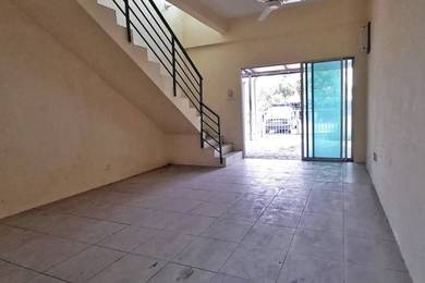 2-storey Terraced House For Sale in Tuaran,SBH