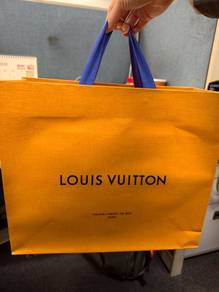 LV Pochette Voyage MM (New)