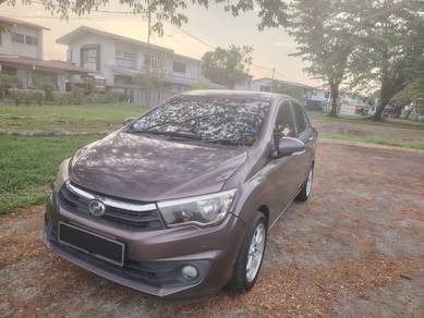 Perodua Bezza PREMIUM X in Kota Kinabalu, SBH