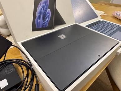 Microsoft Surface Pro 9 256GB/8GB