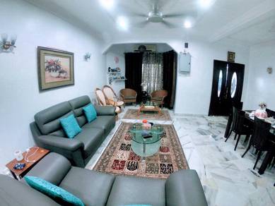 2-storey Terraced House For Sale in Klang,SGR