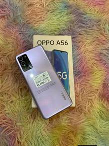 oppo a65