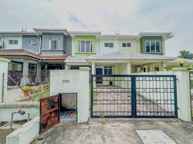 2-storey Terraced House For Sale in Salak Tinggi,SGR