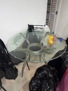 Glass Table for Sale – Modern & Elegant