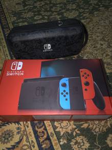 Nitendo untuk dijual