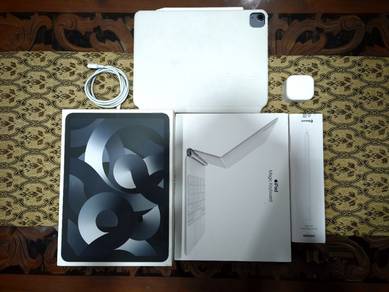 ipad air 5